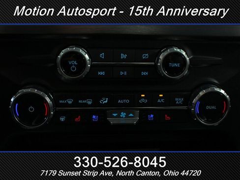 Used 2023 Ford F250 Lariat w/ Camper Package AWD/4WD image 24