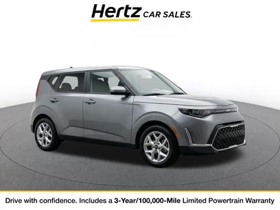 Used 2025 Kia Soul LX w/ LX Technology Package