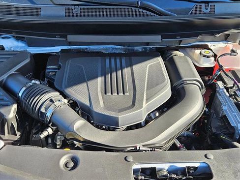 New 2026 Buick Enclave Preferred w/ Power Package image 16