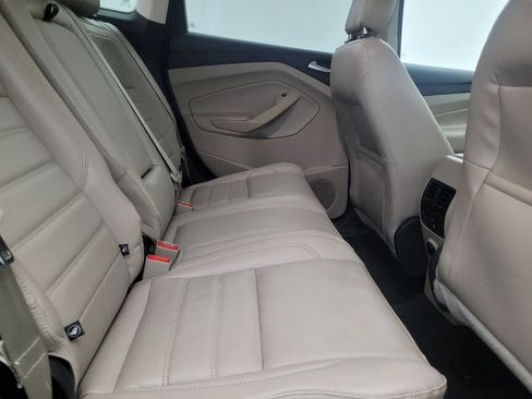 Used 2018 Ford Escape SEL image 19