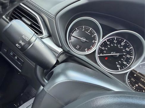 Used 2020 MAZDA CX-5 Touring FWD image 51