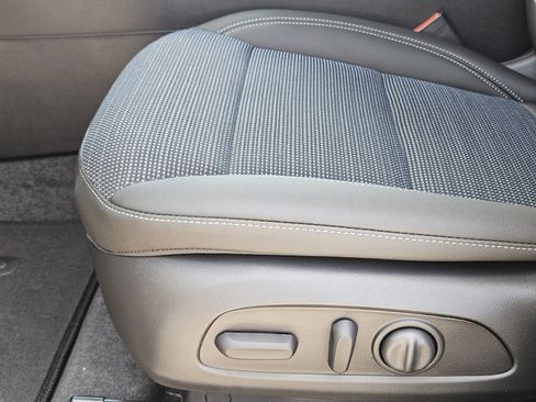 New 2026 Buick Envista Preferred w/ Convenience I Package FWD image 17