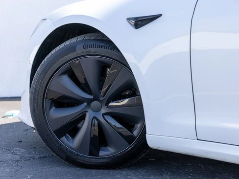 Used 2021 Tesla Model S Long Range AWD/4WD image 10