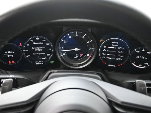 Certified 2020 Porsche 911 Carrera 4S image 12
