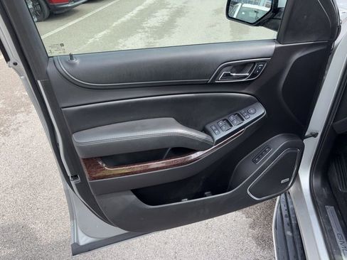 Used 2016 GMC Yukon SLT w/ Open Road Package image 23