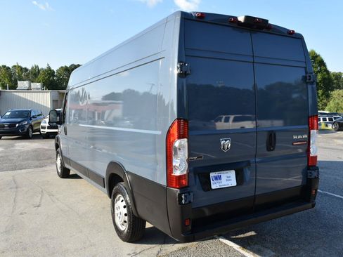 Used 2022 RAM ProMaster 3500 w/ Fleet Safety Group (AWQ) FWD image 8