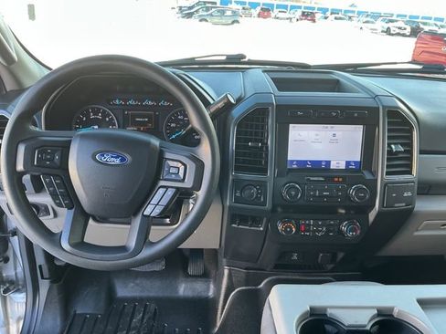 Used 2020 Ford F350 XLT w/ XLT Premium Package image 33