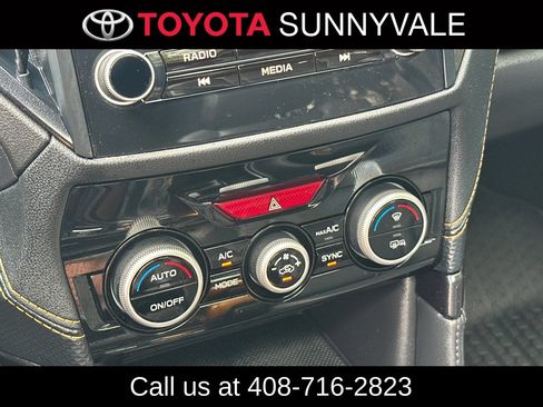 Used 2025 Subaru Forester Wilderness AWD/4WD image 25