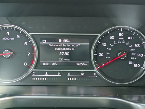 Certified 2023 Kia Sorento S FWD image 22
