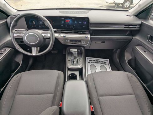 Used 2026 Hyundai Kona SEL Sport FWD image 13