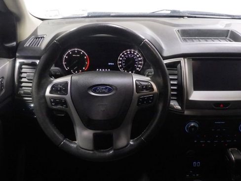 Used 2019 Ford Ranger XLT w/ Equipment Group 302A Luxury image 9