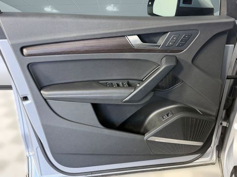 Used 2022 Audi Q5 2.0T Premium Plus w/ Premium Plus Package image 24