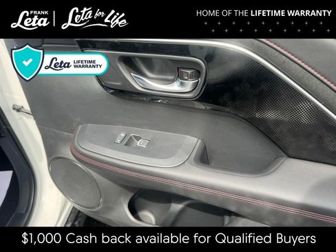 New 2026 Acura ADX A-Spec image 15