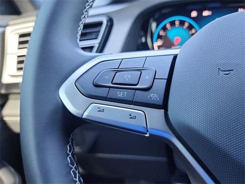 New 2026 Volkswagen Atlas Cross Sport SE image 24