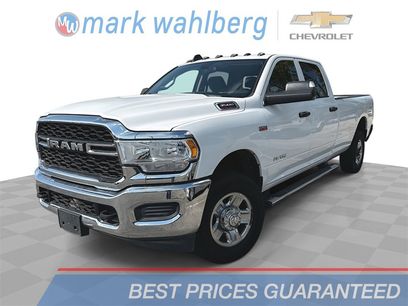 Used 2019 RAM 3500 Tradesman