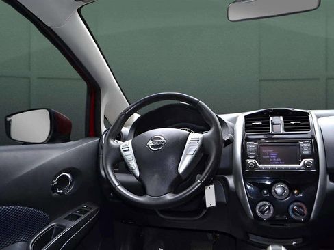 Used 2015 Nissan Versa Note SV w/ SV Convenience Package image 23