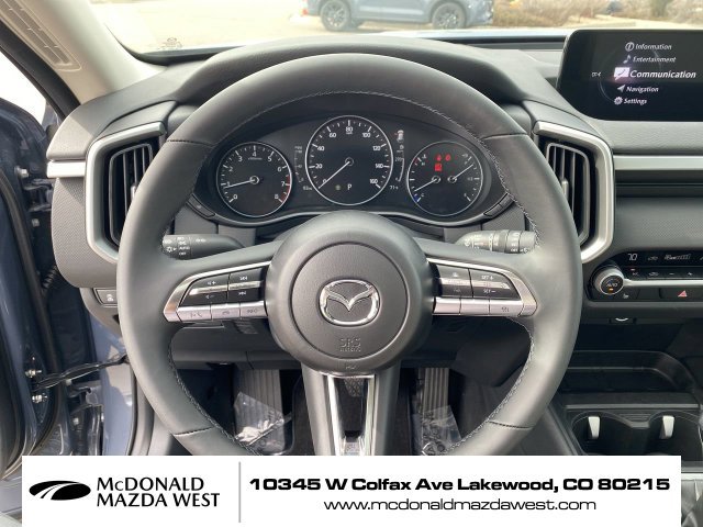 Used 2026 MAZDA CX-50 AWD 2.5 S w/ Cargo Package image 16