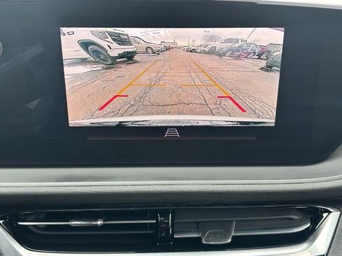 Certified 2024 Buick Envista Sport Touring w/ Convenience I Package image 26