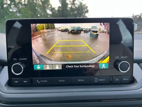 New 2025 Honda Accord SE image 23