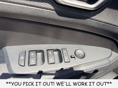 Used 2023 Kia Sportage LX FWD image 13