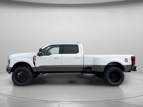 New 2026 Ford F350 King Ranch AWD/4WD image 6