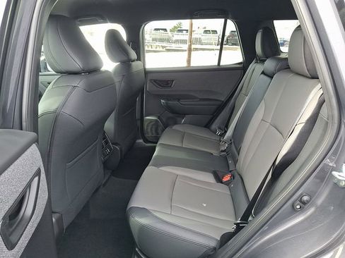 New 2026 Subaru Outback Premium image 11