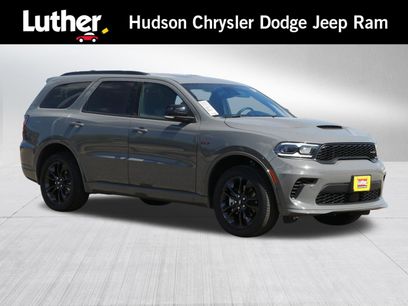 Used 2025 Dodge Durango GT