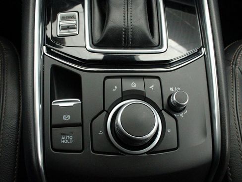 Used 2023 MAZDA CX-5 AWD 2.5 S w/ Premium Plus Pkg image 40