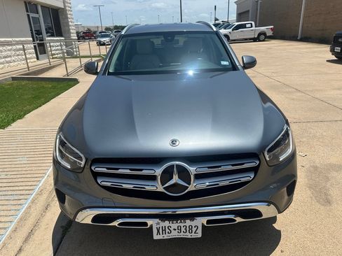 Used 2021 Mercedes-Benz GLC 300 image 7