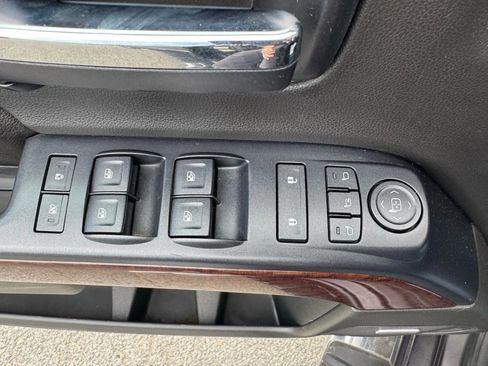 Used 2014 GMC Sierra 1500 SLT AWD/4WD image 16