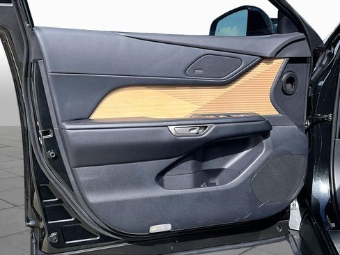 New 2026 Lexus ES 350e FWD image 10