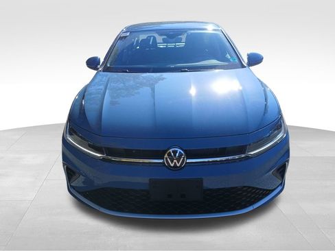 New 2026 Volkswagen Jetta S image 8