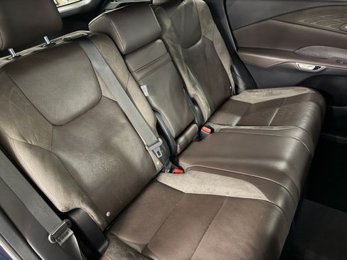 Used 2023 Lexus RX 350 FWD w/ Cold Area Package image 44