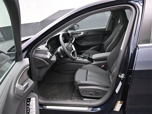 New 2025 Audi A5 2.0T Premium Plus image 9