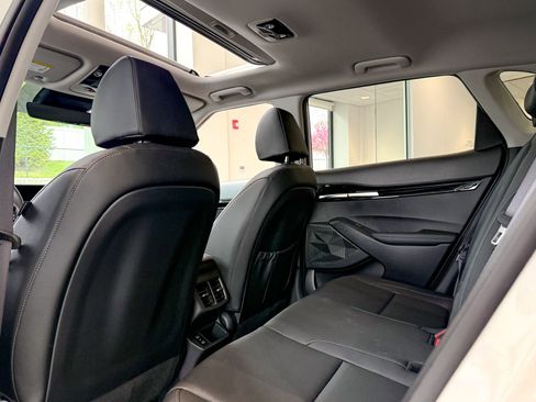 New 2026 Kia Seltos SX w/ SX Sunroof Package AWD/4WD image 34