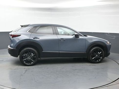 Certified 2023 MAZDA CX-30 AWD 2.5 S w/ Preferred Package image 6