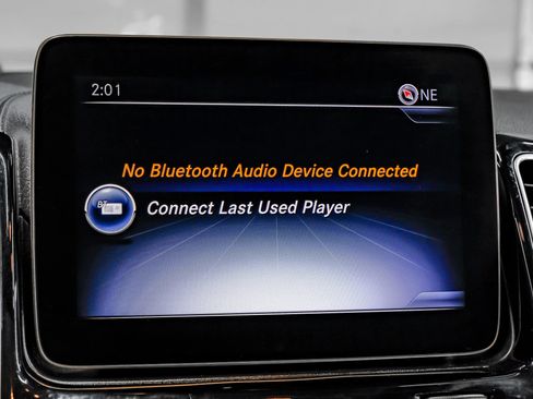 Used 2018 Mercedes-Benz GLS 450 4MATIC w/ Premium Package image 40