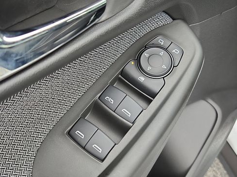 New 2026 Chevrolet TrailBlazer LS image 22