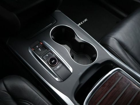 Used 2016 Acura MDX FWD w/ Technology Package image 26