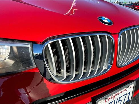 Used 2017 BMW X3 xDrive28i image 29