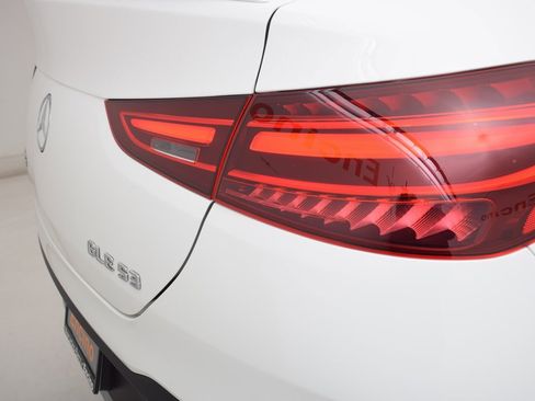 Certified 2024 Mercedes-Benz GLE 53 AMG 4MATIC Coupe image 13