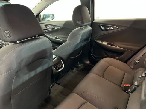 Used 2024 Chevrolet Malibu LT FWD image 19
