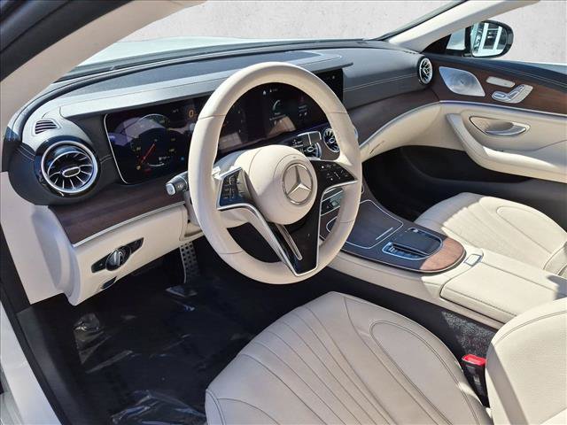 Certified 2023 Mercedes-Benz CLS 450 4MATIC image 10