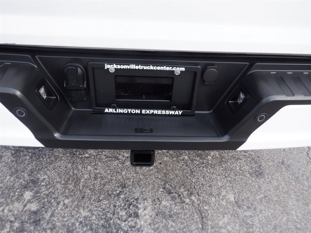 Used 2022 Ford F150 XL w/ STX Appearance Package AWD/4WD image 5