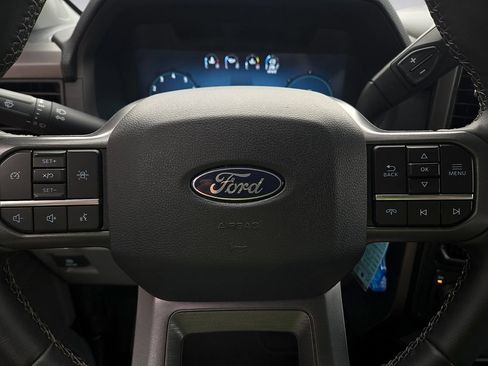 Used 2025 Ford F150 XLT w/ Equipment Group 301A Standard AWD/4WD image 19