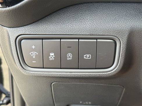 New 2025 Kia Soul GT-Line image 28