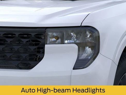 New 2025 Ford Maverick XLT w/ 4K Tow Package image 22