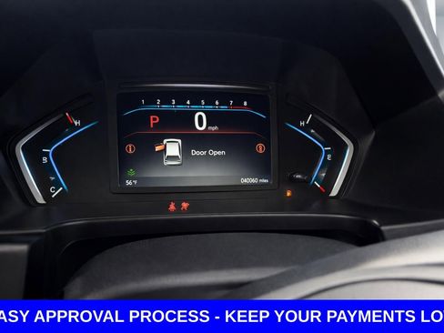 Used 2022 Honda Odyssey EX image 17