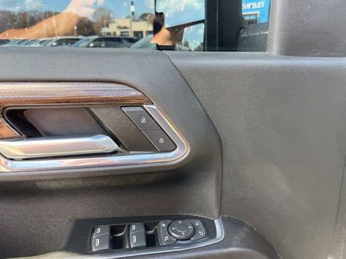 Used 2024 Chevrolet Silverado 2500 LT w/ All Star Edition image 14