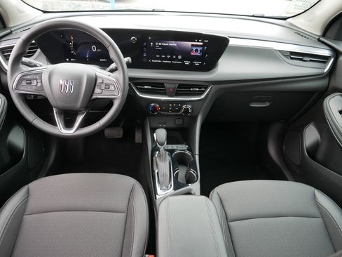 Used 2025 Buick Encore GX Preferred image 10